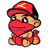 UNG_ emblem