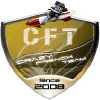 CF-T emblem