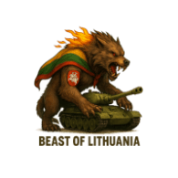 BYST emblem