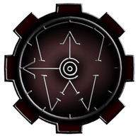COGS emblem