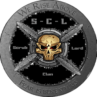 S_C_L emblem