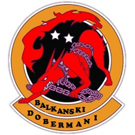 BA-DO emblem
