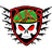 --AKS emblem