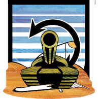 550 emblem