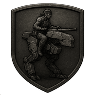 OHQ emblem