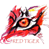 TIGRR emblem