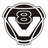 _V8_ emblem