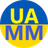 UAMM emblem
