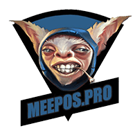 MEP0S emblem