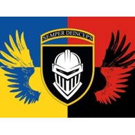 VBL emblem