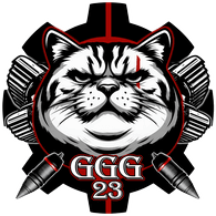 GGG23 emblem