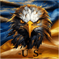 -U_S- emblem