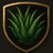 ALOES emblem
