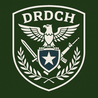 DRDCH emblem