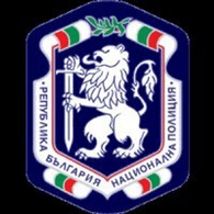 BGPOL emblem