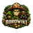 7BOR7 emblem
