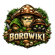 7BOR7 emblem
