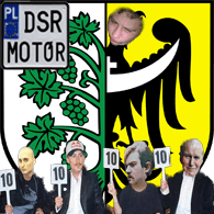 DSR2 emblem