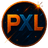 P-X-L emblem