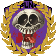 FUNK emblem