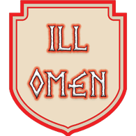 -I-O- emblem