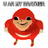 DAWAE emblem