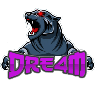 DRE4M emblem