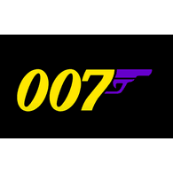 OO7OO emblem