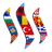 B---F emblem