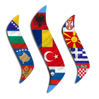B---F emblem