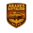 ARAX emblem