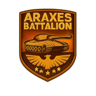 ARAX emblem