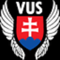 V-U-S emblem