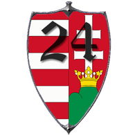 24MPH emblem