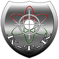 K-T-K emblem