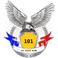 LAB71 emblem