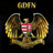 GDFN emblem