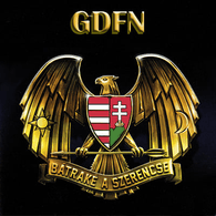 GDFN emblem