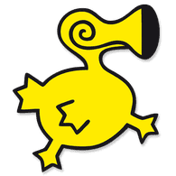 DO-DO emblem