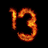 DSQ13 emblem