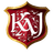 K-A-J emblem