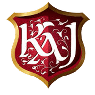K-A-J emblem