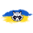 E_NOT emblem