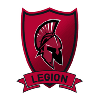 SALEG emblem