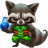 EHT emblem