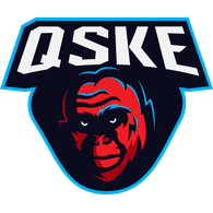 QSKE emblem