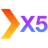 X5 emblem