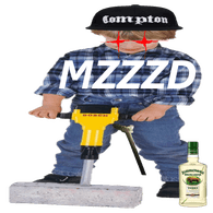 MZZZD emblem