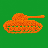 COMFI emblem