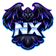 NX-- emblem